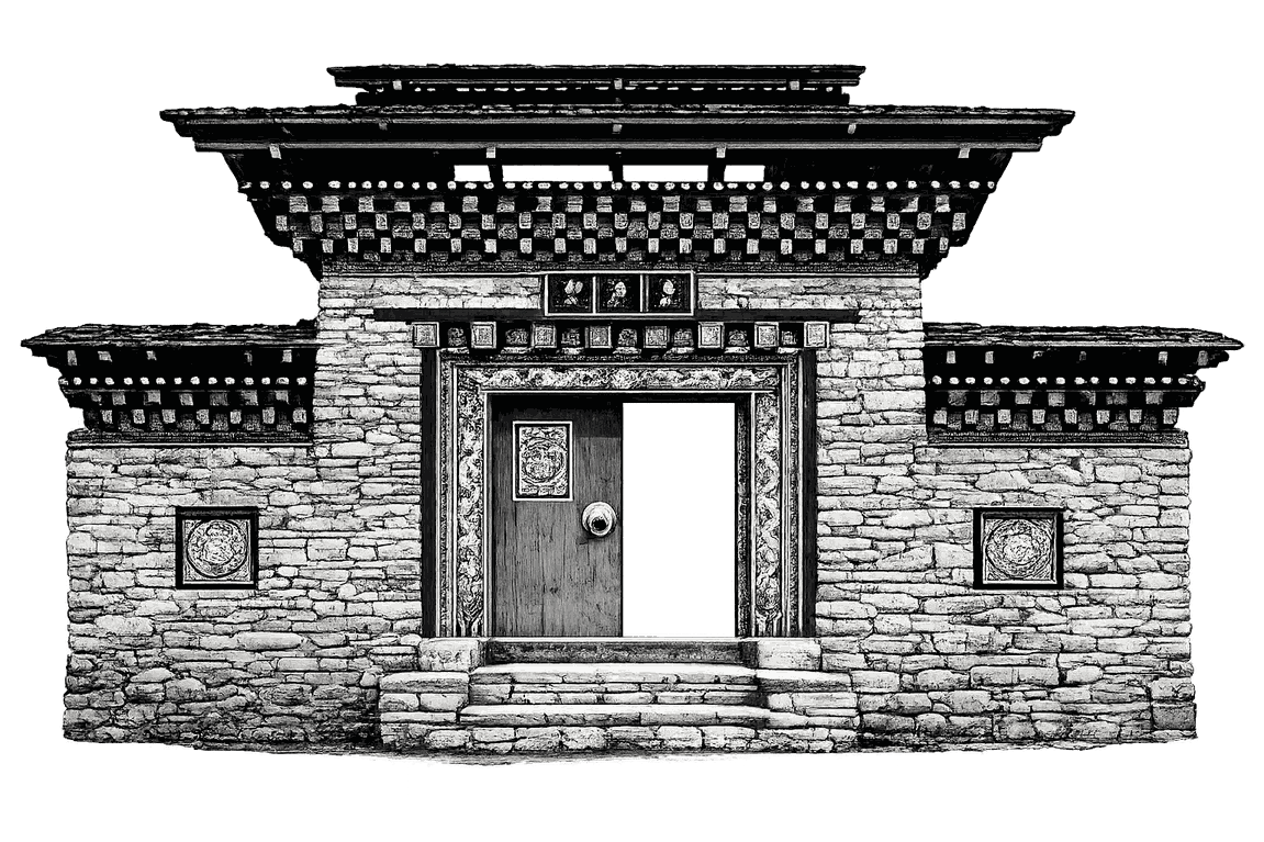 Discover Bhutan with Zhingkham Excursions