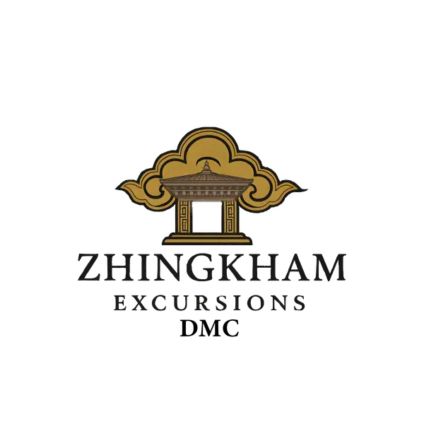Zhingkham Excursions Logo